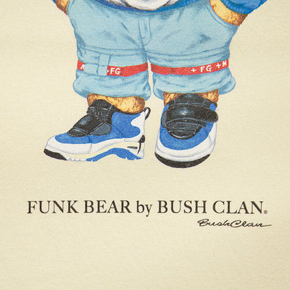 90's Bear S/S Tee