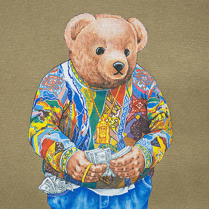 Biggie Bear S/S Tee