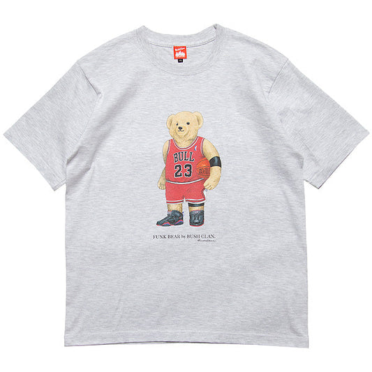 MJ Bear S/S Tee