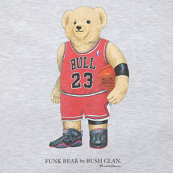 MJ Bear S/S Tee