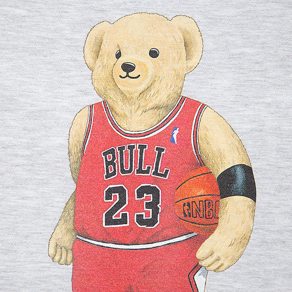 MJ Bear S/S Tee