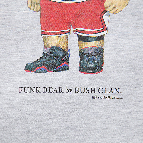 MJ Bear S/S Tee