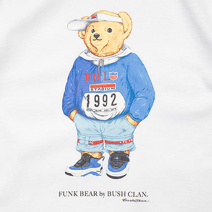 90's Bear S/S Tee