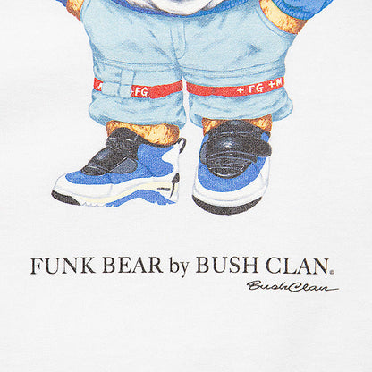 90's Bear S/S Tee