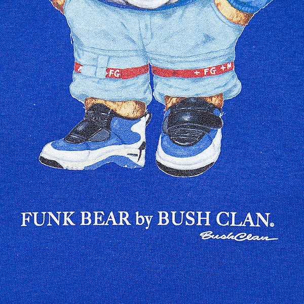 90's Bear S/S Tee