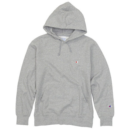 Hooded Sweatshirt Basic