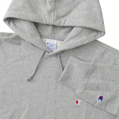 Hooded Sweatshirt Basic