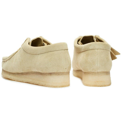 CLARKS ORIGINALS ( クラークス オリジナルス ) Wallabee ワラビー