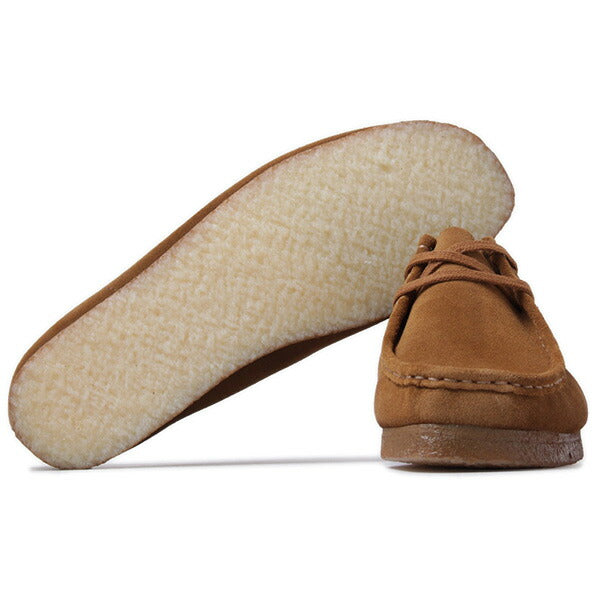 CLARKS ORIGINALS ( クラークス オリジナルス ) Wallabee ワラビー