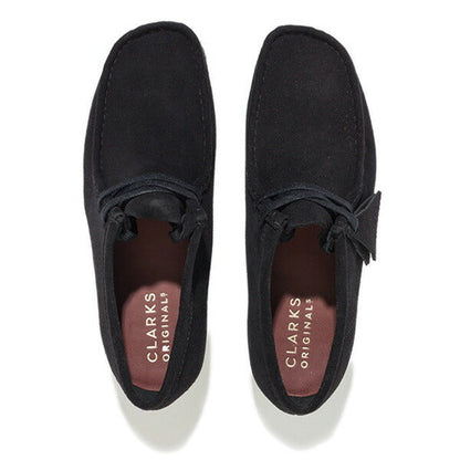 CLARKS ORIGINALS ( クラークス オリジナルス ) Wallabee ワラビー