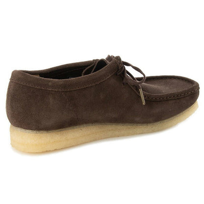 CLARKS ORIGINALS ( クラークス オリジナルス ) Wallabee ワラビー