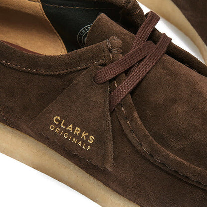 CLARKS ORIGINALS ( クラークス オリジナルス ) Wallabee ワラビー