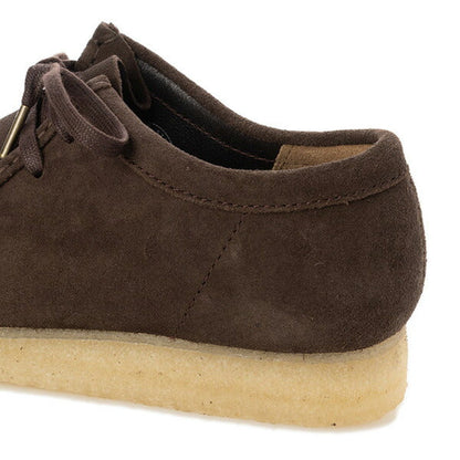 CLARKS ORIGINALS ( クラークス オリジナルス ) Wallabee ワラビー