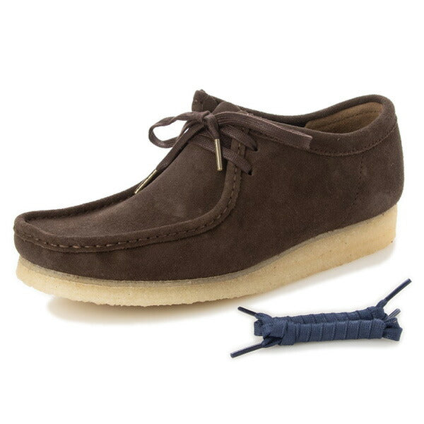 CLARKS ORIGINALS ( クラークス オリジナルス ) Wallabee ワラビー