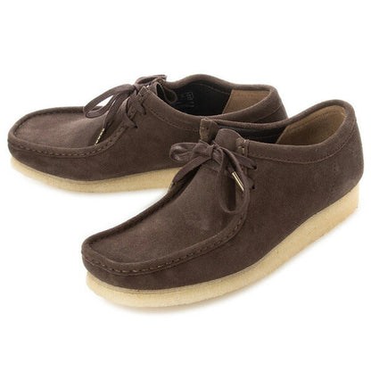 CLARKS ORIGINALS ( クラークス オリジナルス ) Wallabee ワラビー