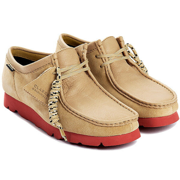 CLARKS ORIGINALS ( クラークス オリジナルス ) Wallabee GTX ワラビー ゴアテックス