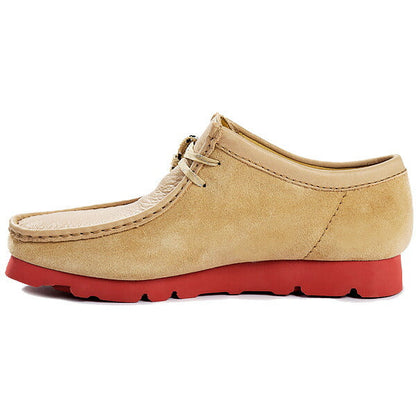 CLARKS ORIGINALS ( クラークス オリジナルス ) Wallabee GTX ワラビー ゴアテックス