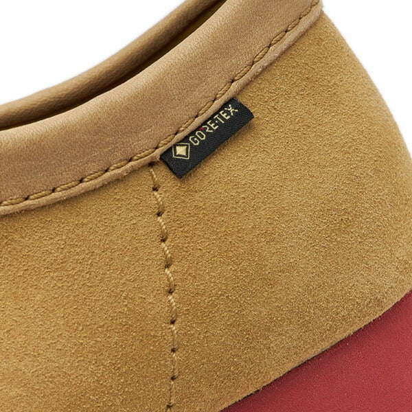 CLARKS ORIGINALS ( クラークス オリジナルス ) Wallabee GTX ワラビー ゴアテックス