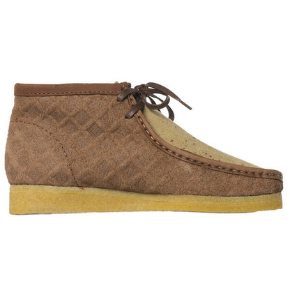 CLARKS ORIGINALS × SWEET CHICK ( クラークス オリジナルス )  Wallabee Boot ワラビー ブーツ