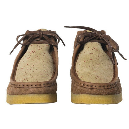 CLARKS ORIGINALS × SWEET CHICK ( クラークス オリジナルス )  Wallabee Boot ワラビー ブーツ