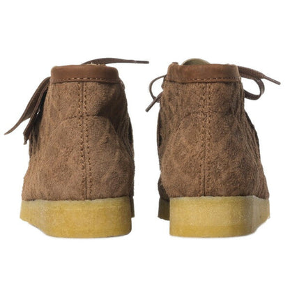 CLARKS ORIGINALS × SWEET CHICK ( クラークス オリジナルス )  Wallabee Boot ワラビー ブーツ