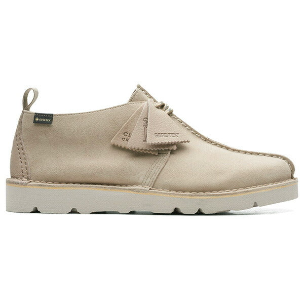 CLARKS ORIGINALS ( クラークス オリジナルス ) Desert Trek GTX デザートトレック ゴアテックス