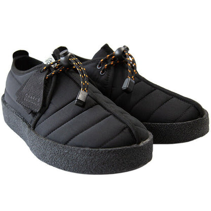 CLARKS ORIGINALS ( クラークス オリジナルス ) Trek Cup Quilted トレックカップ キルティング