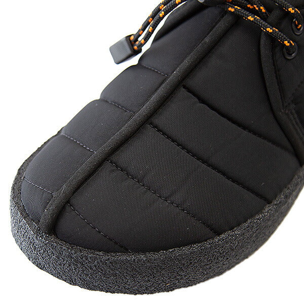 CLARKS ORIGINALS ( クラークス オリジナルス ) Trek Cup Quilted トレックカップ キルティング