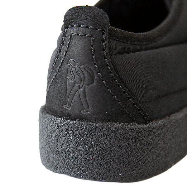 CLARKS ORIGINALS ( クラークス オリジナルス ) Trek Cup Quilted トレックカップ キルティング