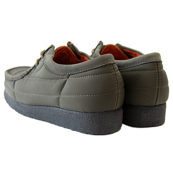 CLARKS ORIGINALS ( クラークス オリジナルス ) Wallabee Quilted ワラビー キルティング