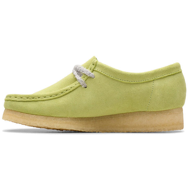 CLARKS ORIGINALS ( クラークス オリジナルス ) Wallabee ワラビー