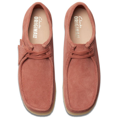 CLARKS ORIGINALS ( クラークス オリジナルス ) Wallabee ワラビー