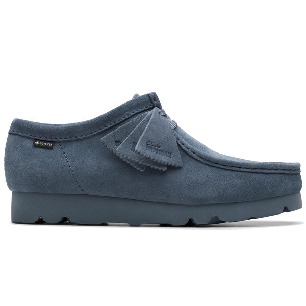 CLARKS ORIGINALS ( クラークス オリジナルス ) Wallabee GTX ワラビー ゴアテックス