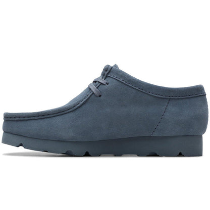 CLARKS ORIGINALS ( クラークス オリジナルス ) Wallabee GTX ワラビー ゴアテックス