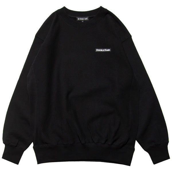 Big Logo Crewneck Sweat