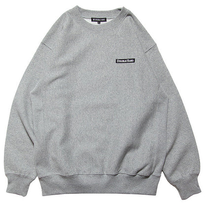 Big Logo Crewneck Sweat