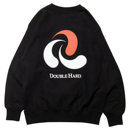 Big Logo Crewneck Sweat