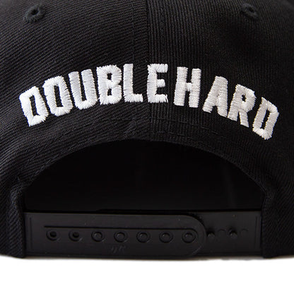 Basic Logo Snapback Cap