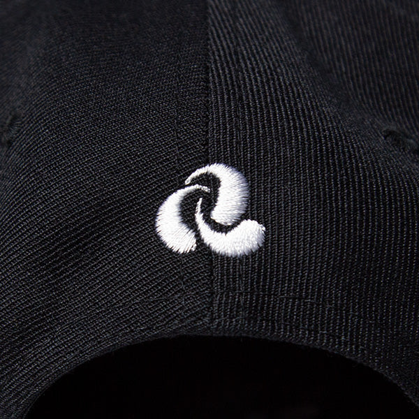 Basic Logo 2 Snapback Cap