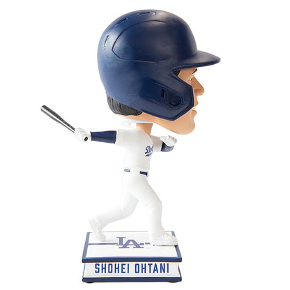 FOCO ( フォコ ) SHOHEI OHATANI LOS ANGELES DODGERS BIGHEADS 大谷翔平 ボブルヘッド MLB公式