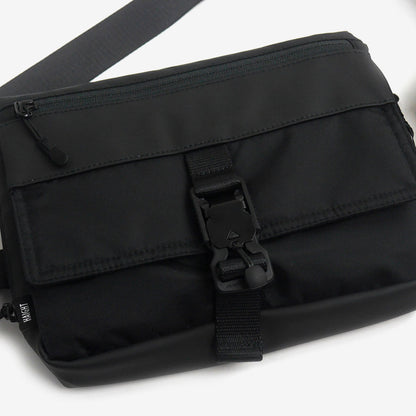 Hybrid Shoulder Bag