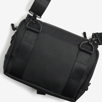 Hybrid Shoulder Bag