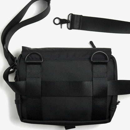 Hybrid Shoulder Bag