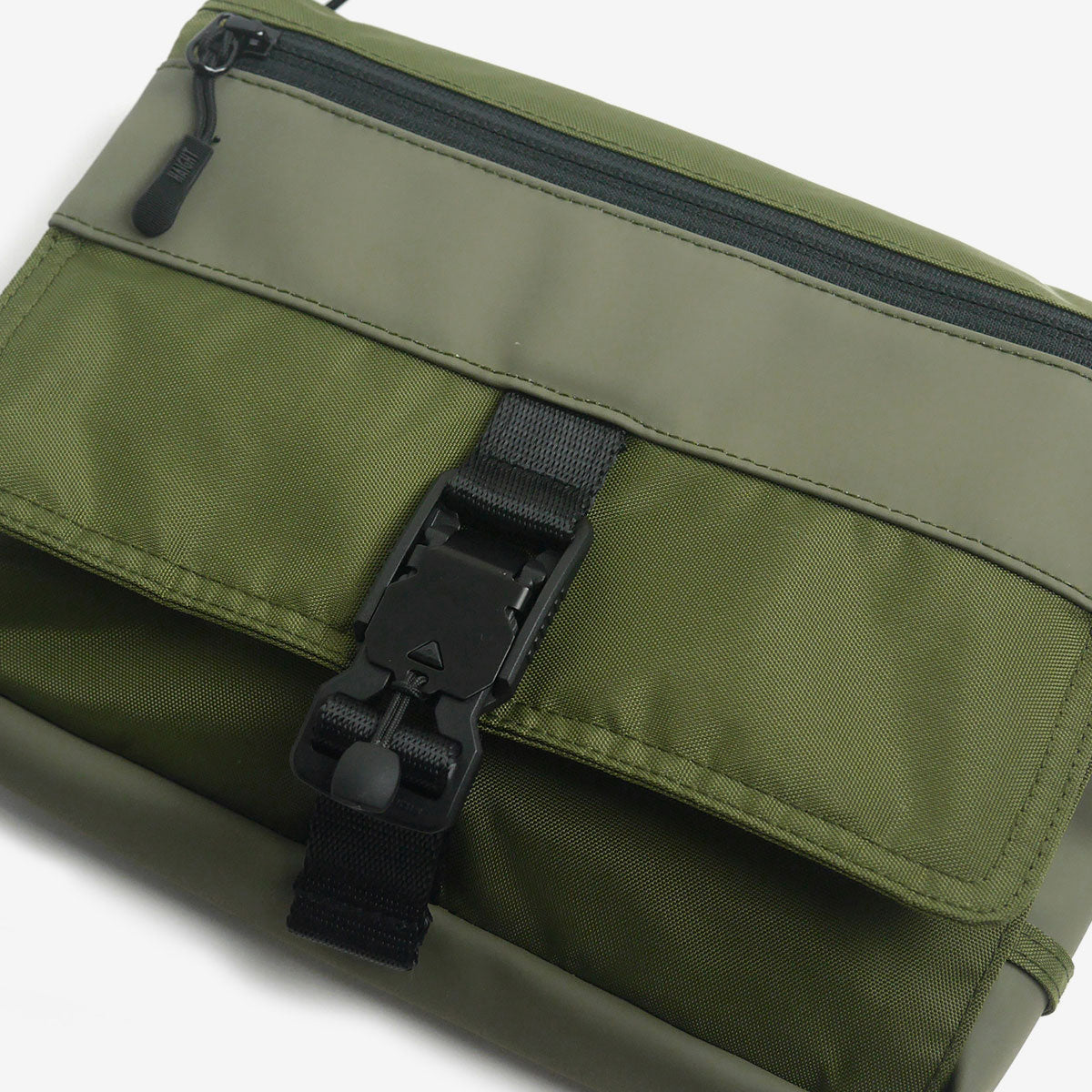 Hybrid Shoulder Bag