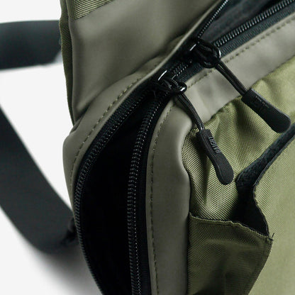 Hybrid Shoulder Bag