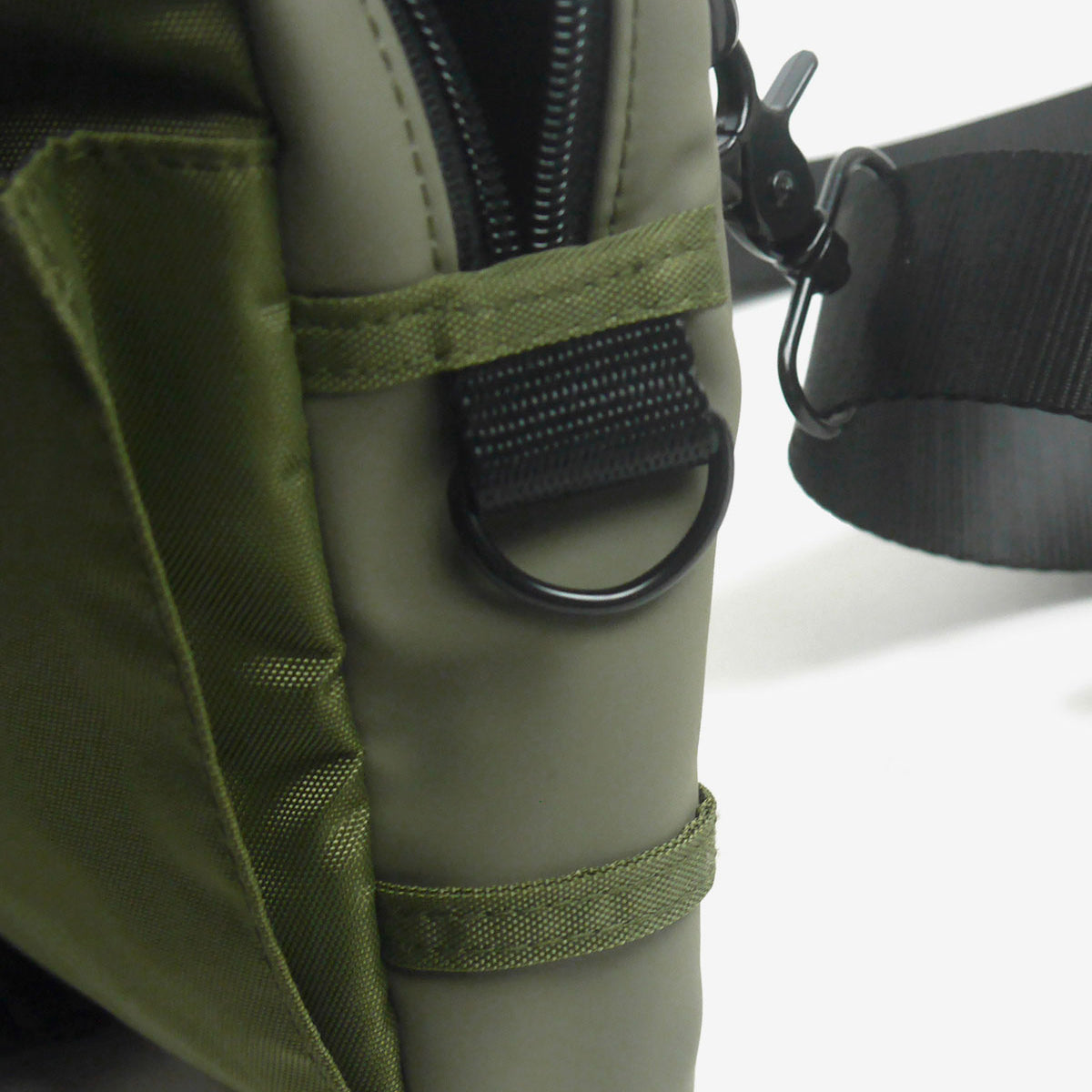 Hybrid Shoulder Bag