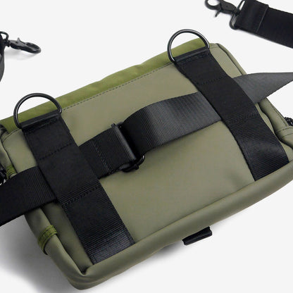 Hybrid Shoulder Bag