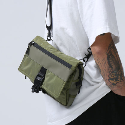 Hybrid Shoulder Bag