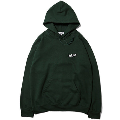 Core Logo Hoodie