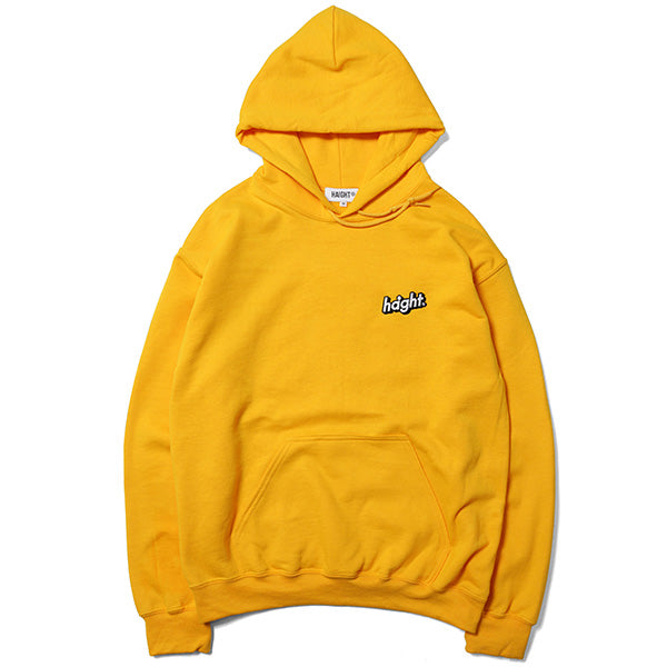 Core Logo Hoodie